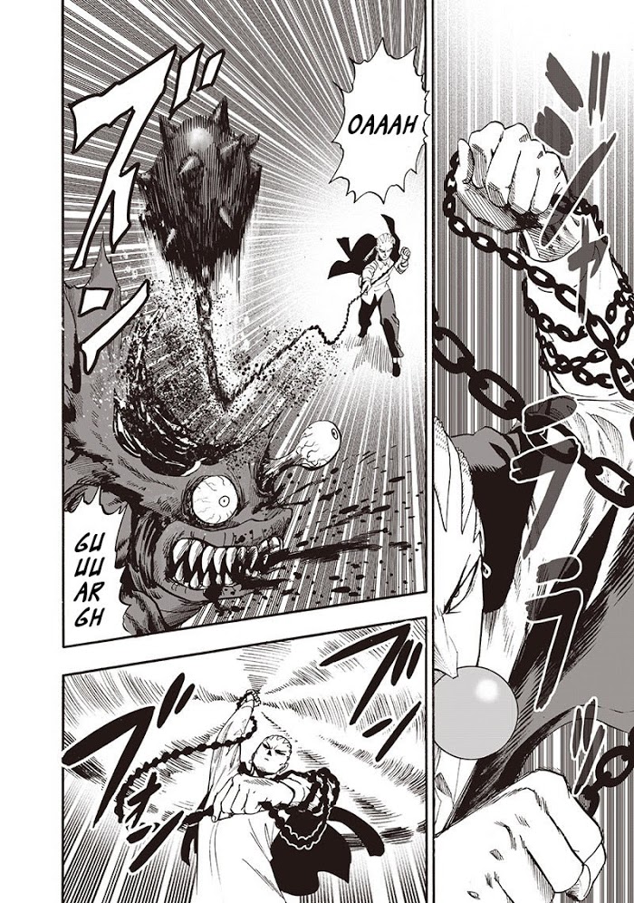 One Punch Man - Chapter 94 image 064